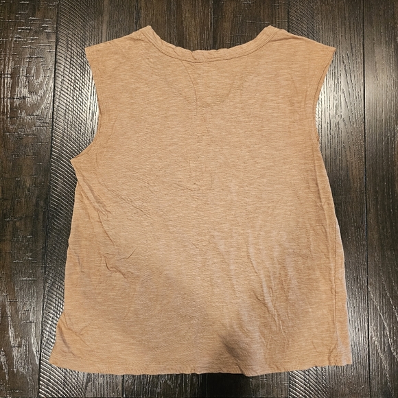 Banana Republic Malibu Tee | Women's Medium - Picture 4 of 5